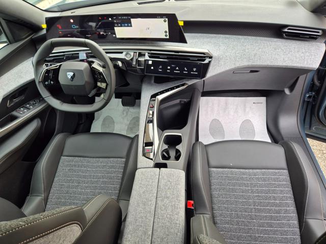 PEUGEOT 3008 HYBRID 145 E-DCS6 ALLURE - foto 13