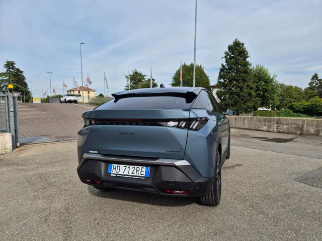 PEUGEOT 3008 HYBRID 145 E-DCS6 ALLURE - foto 7