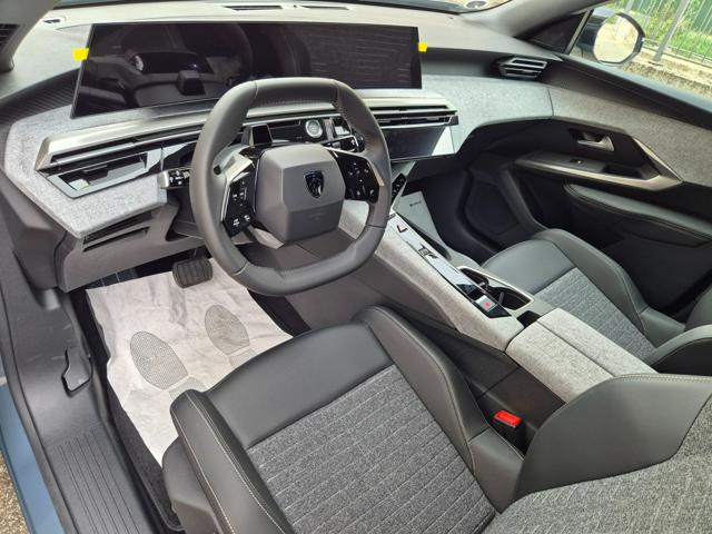PEUGEOT 3008 HYBRID 145 E-DCS6 ALLURE - foto 10