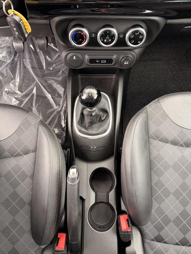 FIAT 500L 1.3 MULTIJET 120 CV 120° - foto 11