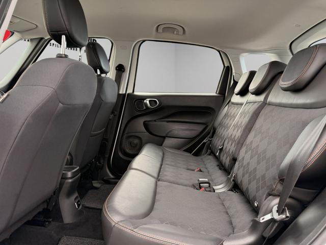 FIAT 500L 1.3 MULTIJET 120 CV 120° - foto 12