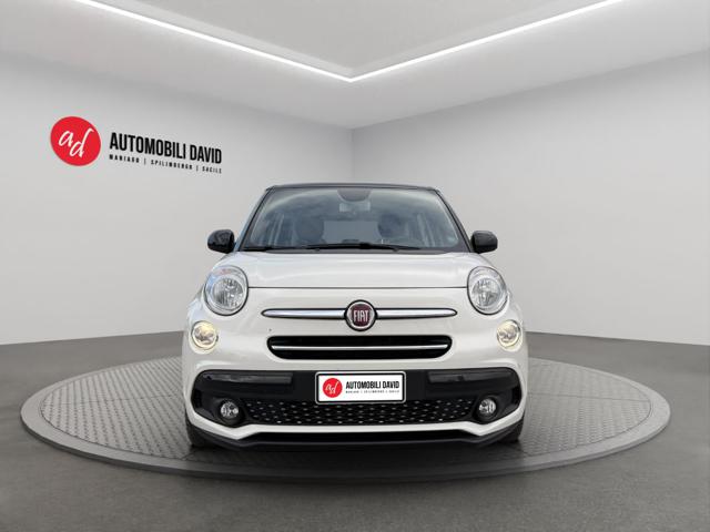 FIAT 500L 1.3 MULTIJET 120 CV 120° - foto 5