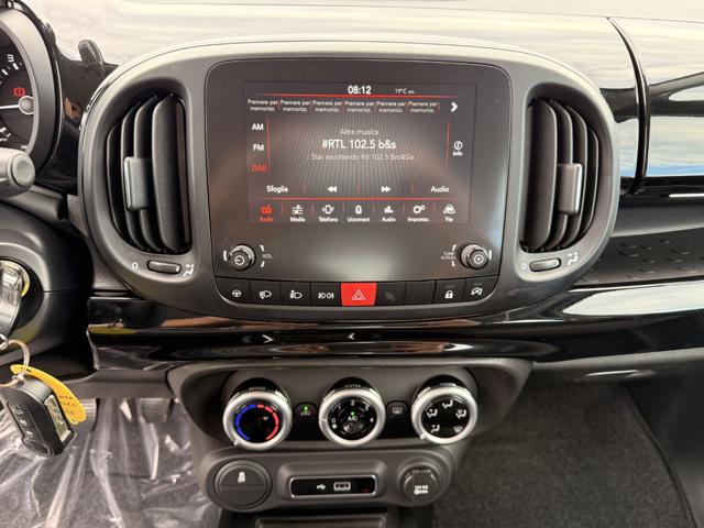 FIAT 500L 1.3 MULTIJET 120 CV 120° - foto 10