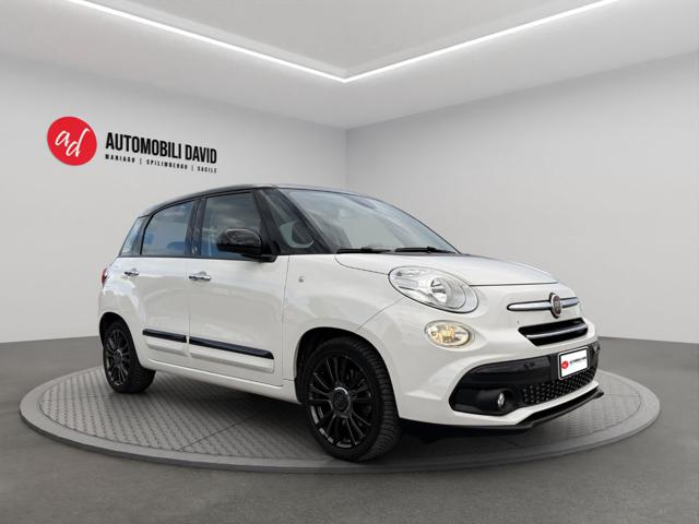 FIAT 500L 1.3 MULTIJET 120 CV 120° - foto 2