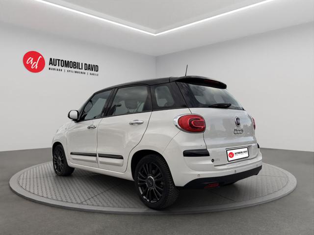 FIAT 500L 1.3 MULTIJET 120 CV 120° - foto 3