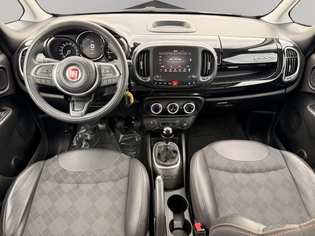 FIAT 500L 1.3 MULTIJET 120 CV 120° - foto 13