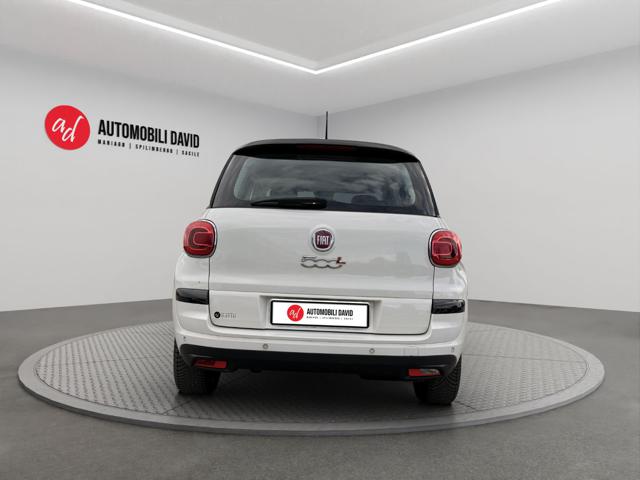 FIAT 500L 1.3 MULTIJET 120 CV 120° - foto 6