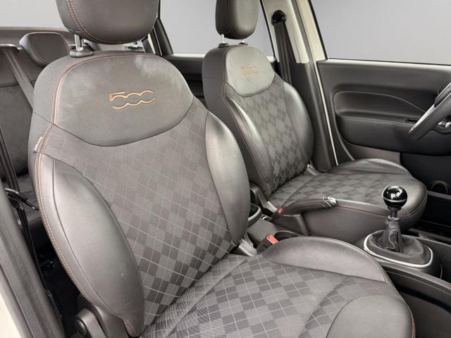 FIAT 500L 1.3 MULTIJET 120 CV 120° - foto 15