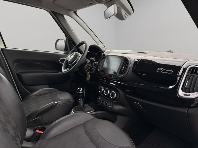 FIAT 500L 1.3 MULTIJET 120 CV 120° - foto 16