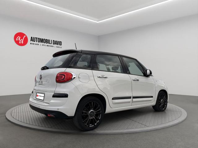 FIAT 500L 1.3 MULTIJET 120 CV 120° - foto 4