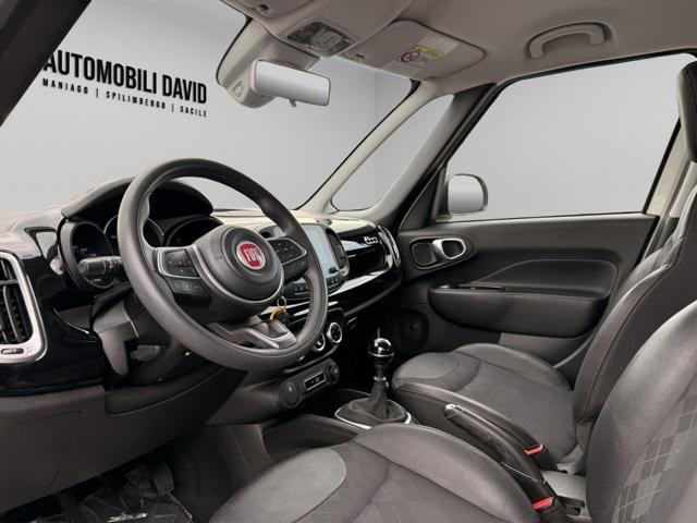 FIAT 500L 1.3 MULTIJET 120 CV 120° - foto 7