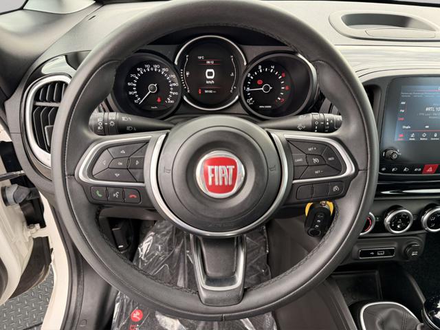 FIAT 500L 1.3 MULTIJET 120 CV 120° - foto 8