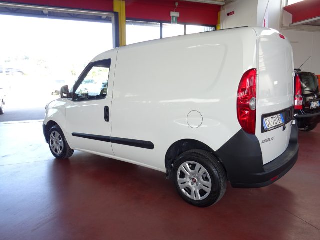 FIAT DOBLO DOBLÒ1.6MJT 105CV PC-TN 3POSTI L - foto 17