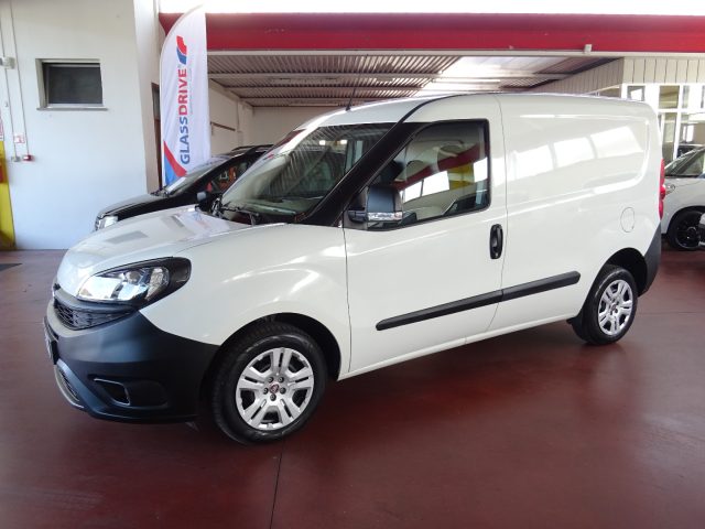 FIAT DOBLO DOBLÒ1.6MJT 105CV PC-TN 3POSTI L - foto 6