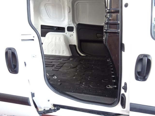 FIAT DOBLO DOBLÒ1.6MJT 105CV PC-TN 3POSTI L - foto 8