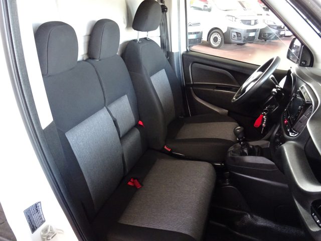 FIAT DOBLO DOBLÒ1.6MJT 105CV PC-TN 3POSTI L - foto 10