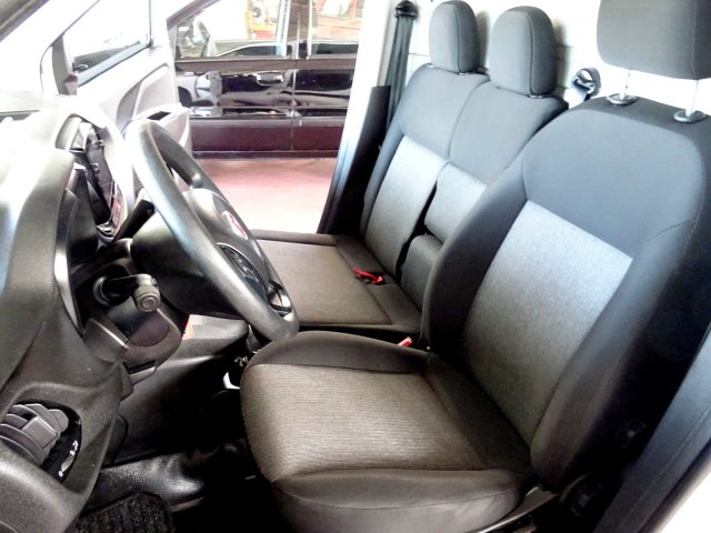 FIAT DOBLO DOBLÒ1.6MJT 105CV PC-TN 3POSTI L - foto 14