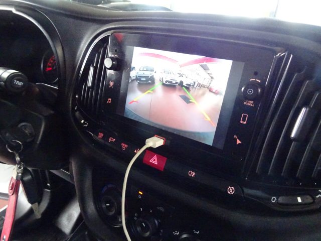 FIAT DOBLO DOBLÒ1.6MJT 105CV PC-TN 3POSTI L - foto 15