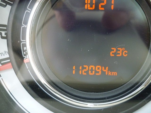 FIAT 500 1.2 LOUNGE - foto 7