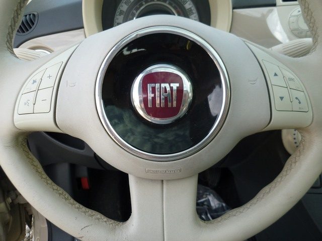 FIAT 500 1.2 LOUNGE - foto 8