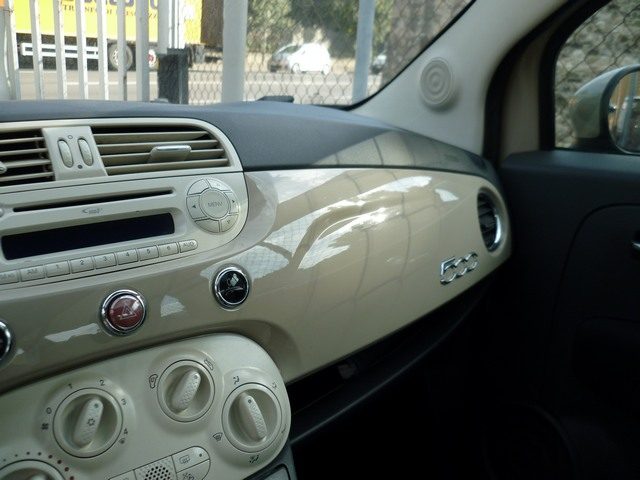 FIAT 500 1.2 LOUNGE - foto 10