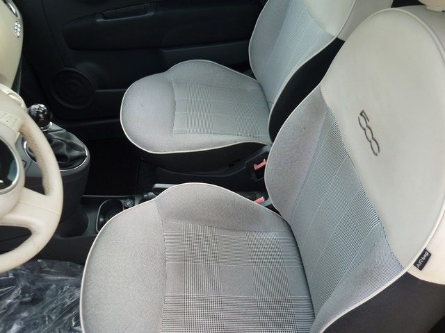 FIAT 500 1.2 LOUNGE - foto 12