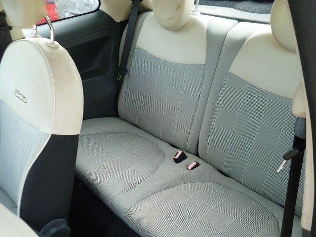FIAT 500 1.2 LOUNGE - foto 13