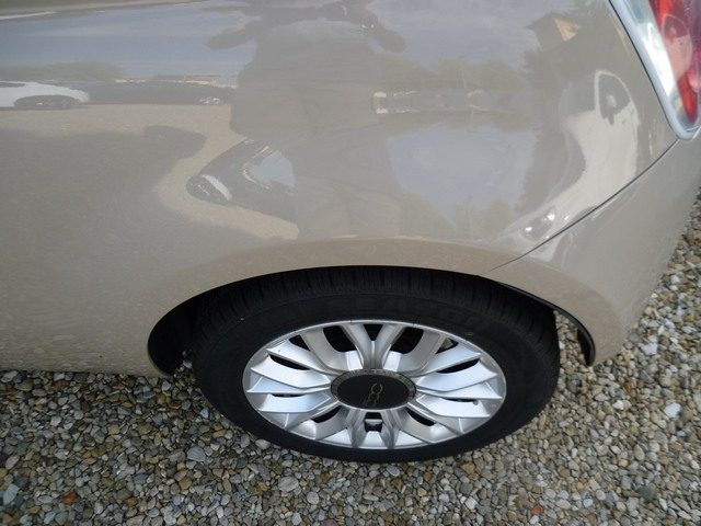 FIAT 500 1.2 LOUNGE - foto 14