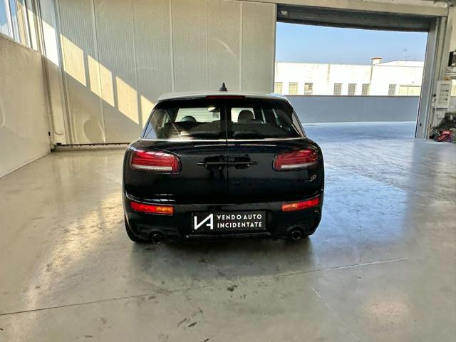 MINI CLUBMAN 2.0 COOPER SD JCW CLUBMAN - foto 6