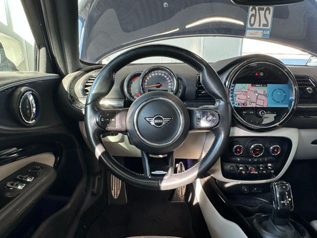 MINI CLUBMAN 2.0 COOPER SD JCW CLUBMAN - foto 14