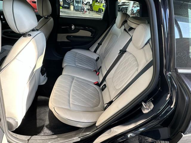 MINI CLUBMAN 2.0 COOPER SD JCW CLUBMAN - foto 11