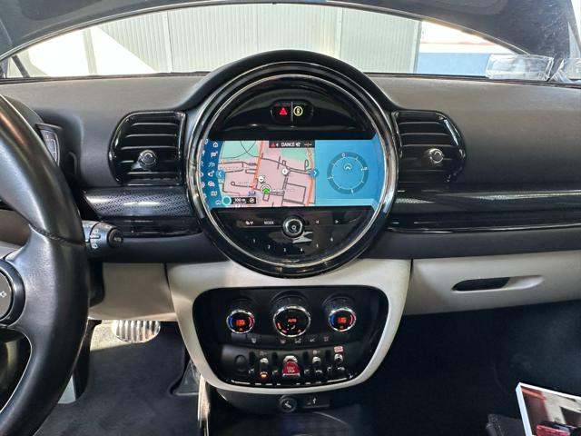 MINI CLUBMAN 2.0 COOPER SD JCW CLUBMAN - foto 15