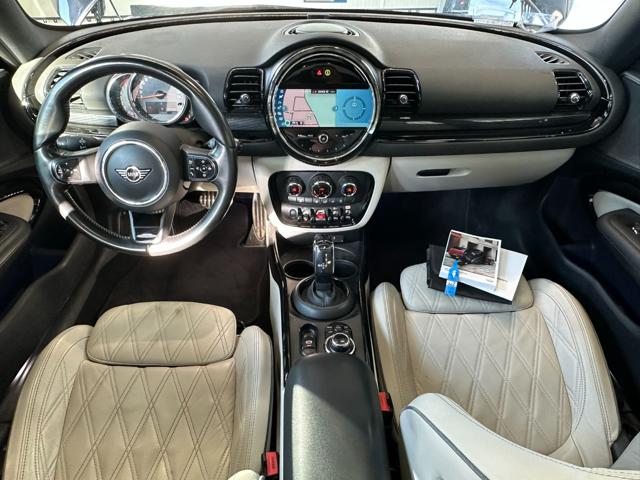 MINI CLUBMAN 2.0 COOPER SD JCW CLUBMAN - foto 13