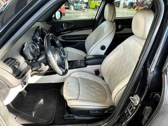 MINI CLUBMAN 2.0 COOPER SD JCW CLUBMAN - foto 10