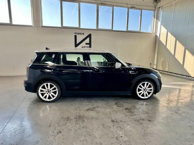 MINI CLUBMAN 2.0 COOPER SD JCW CLUBMAN - foto 8