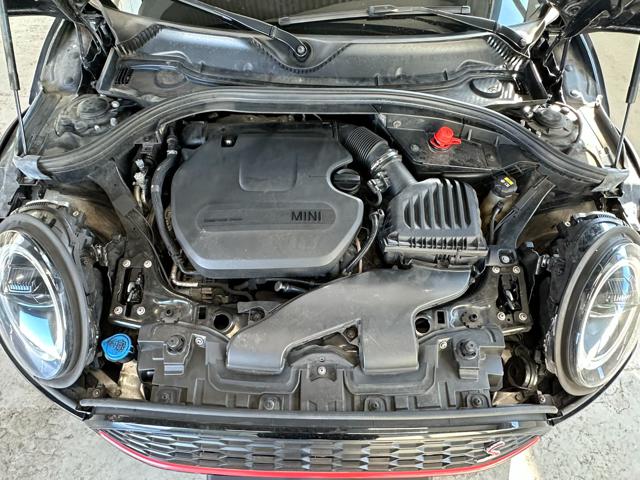 MINI CLUBMAN 2.0 COOPER SD JCW CLUBMAN - foto 9