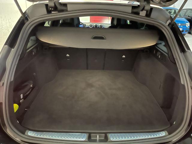 MERCEDES-BENZ C 220 D SW ADVANCED C.AUTO-IVA ESPOSTA - foto 14