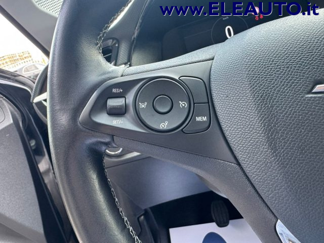 OPEL CORSA 1.2 75CV DESIGN & TECH - CARPLAY - foto 12