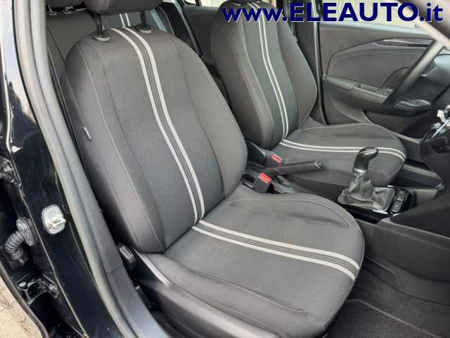 OPEL CORSA 1.2 75CV DESIGN & TECH - CARPLAY - foto 15