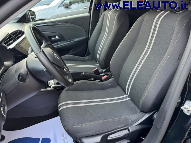 OPEL CORSA 1.2 75CV DESIGN & TECH - CARPLAY - foto 13