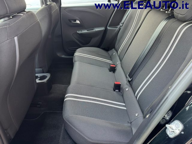 OPEL CORSA 1.2 75CV DESIGN & TECH - CARPLAY - foto 14
