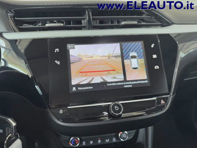 OPEL CORSA 1.2 75CV DESIGN & TECH - CARPLAY - foto 10