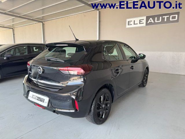 OPEL CORSA 1.2 75CV DESIGN & TECH - CARPLAY - foto 6
