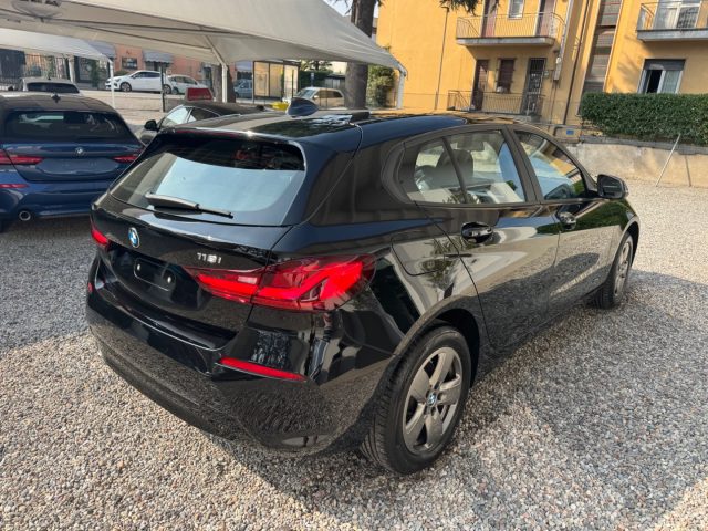 BMW 118 I 5P. ADVANTAGE - foto 6