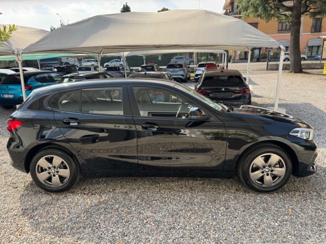 BMW 118 I 5P. ADVANTAGE - foto 7