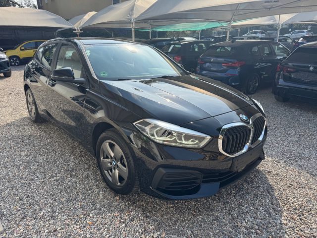BMW 118 I 5P. ADVANTAGE - foto 8