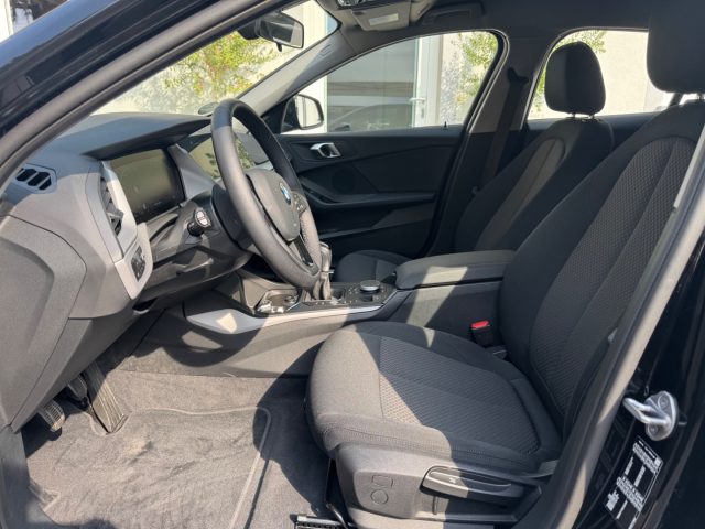 BMW 118 I 5P. ADVANTAGE - foto 12
