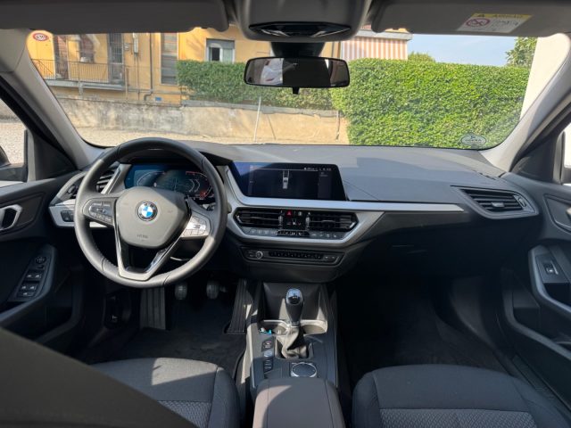 BMW 118 I 5P. ADVANTAGE - foto 14