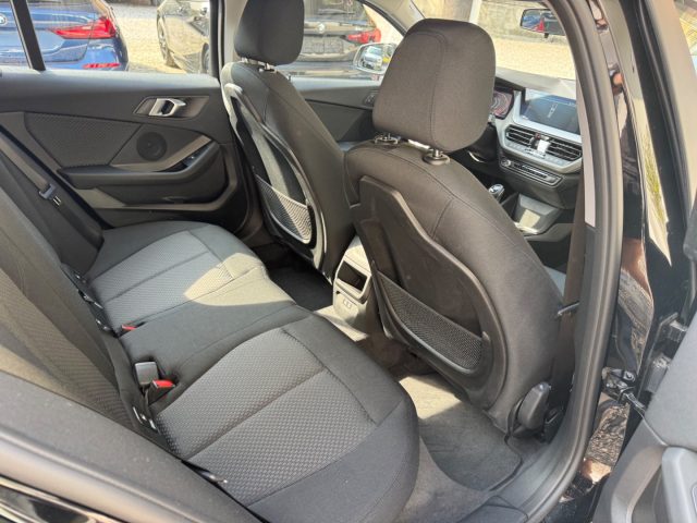 BMW 118 I 5P. ADVANTAGE - foto 16