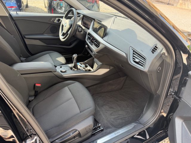 BMW 118 I 5P. ADVANTAGE - foto 17